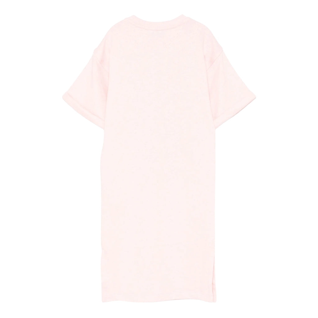 Moschino Kids Logo Dress