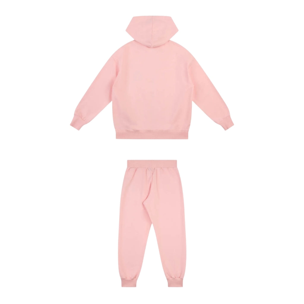 Moschino Kids Hooded Tracksuit Set