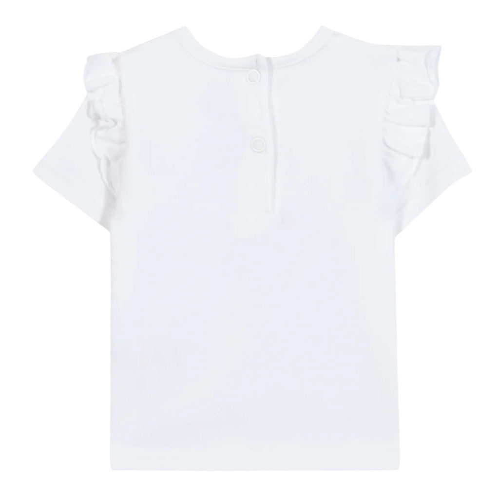 Tartine Et Chocolat Floral Liberty T-Shirt