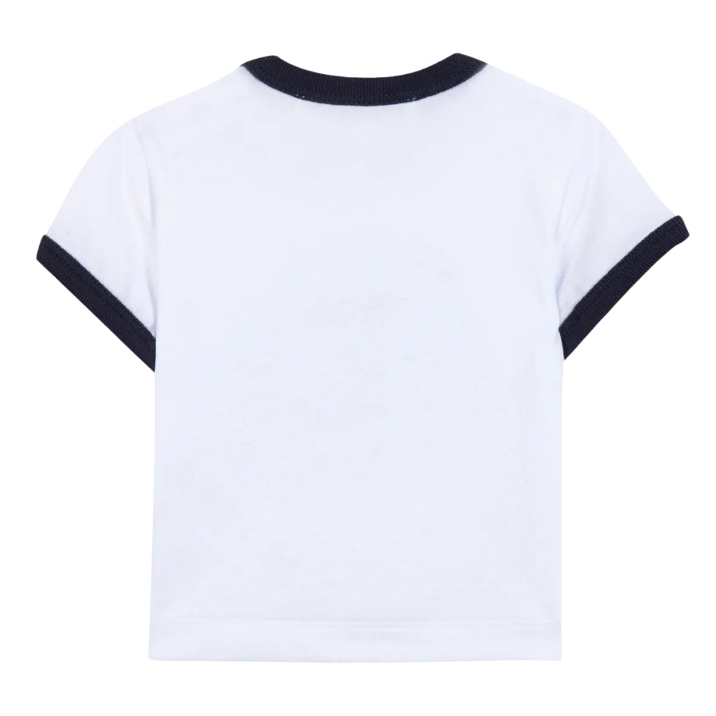 Tartine Et Chocolat Badminton T-Shirt