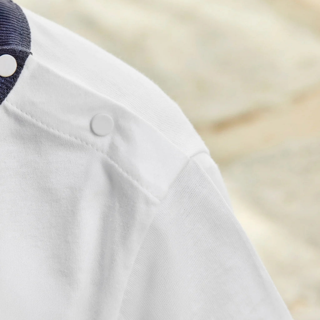 Tartine Et Chocolat Badminton T-Shirt
