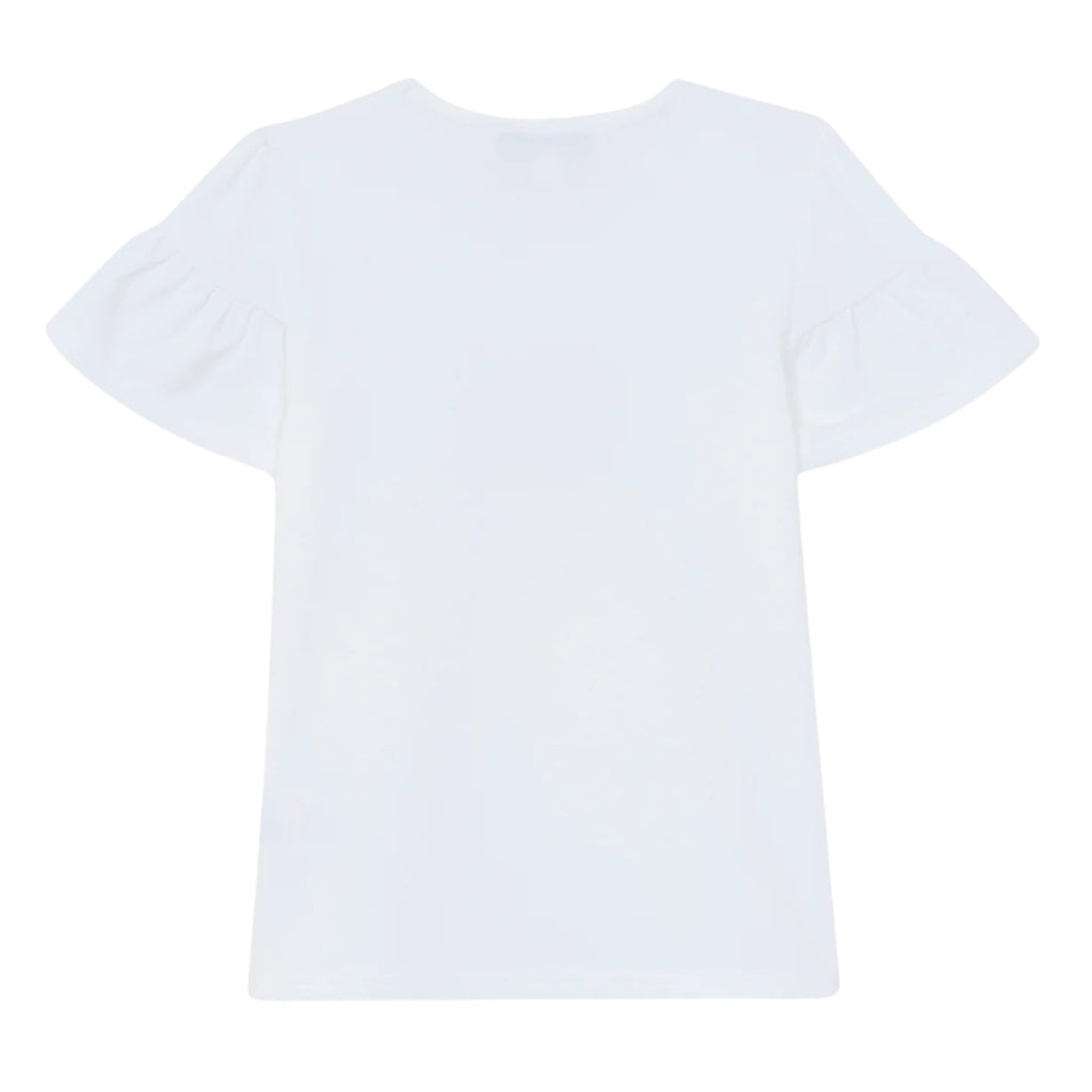Tartine Et Chocolat Floral Print T-Shirt