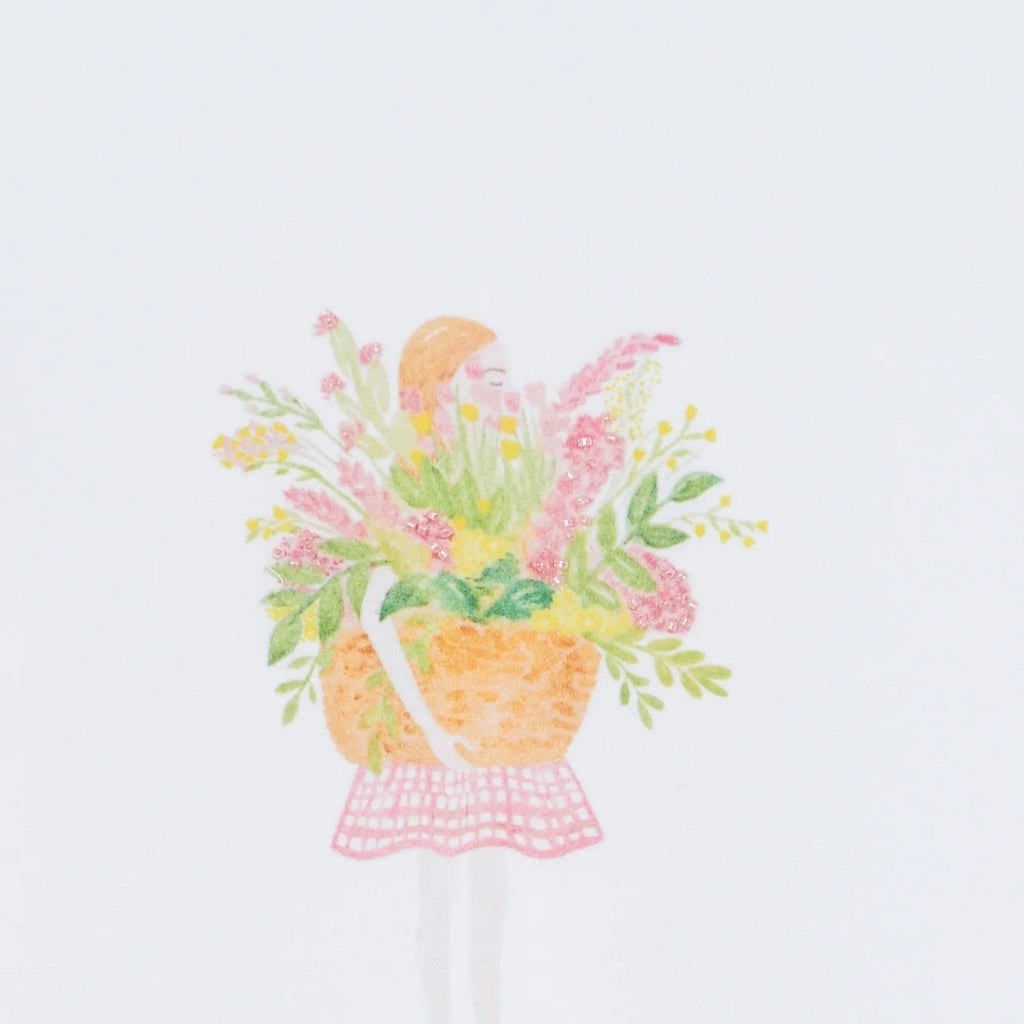 Tartine Et Chocolat Floral Print T-Shirt