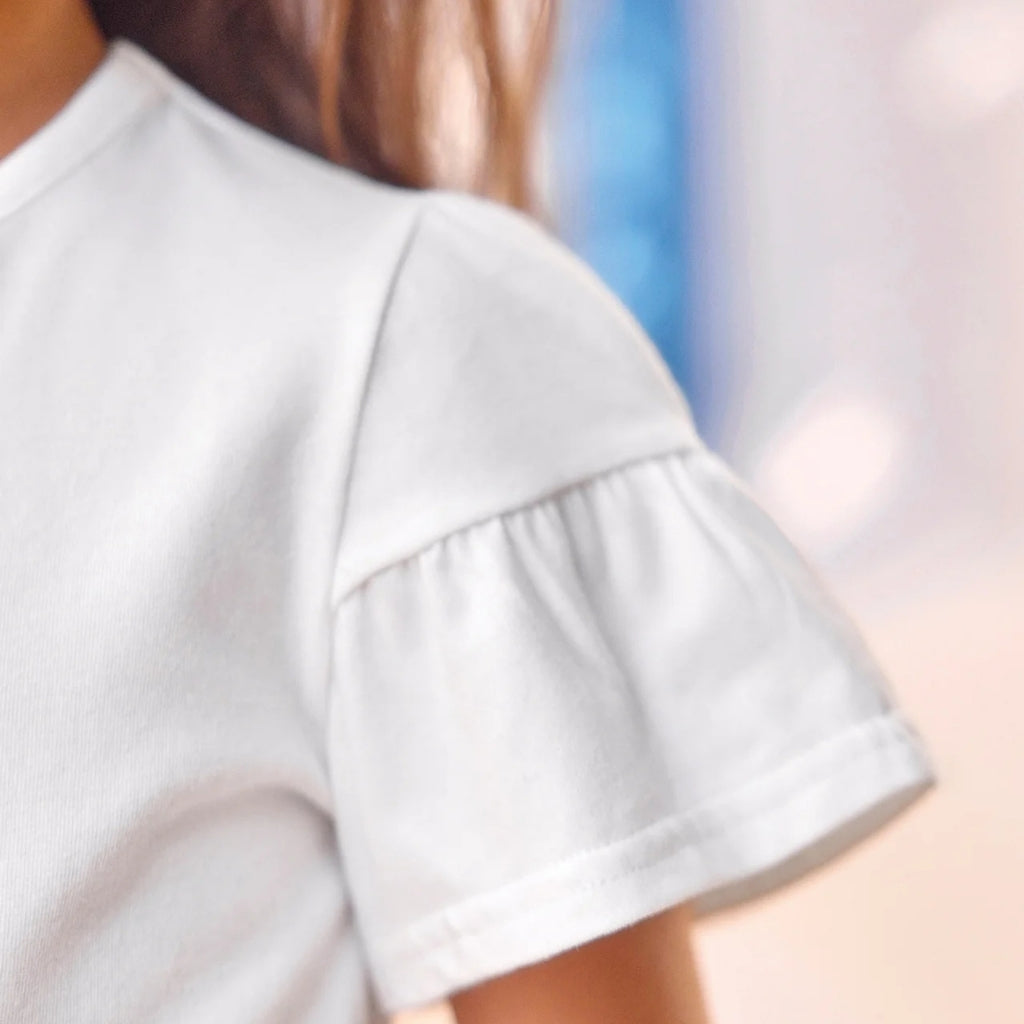 Tartine Et Chocolat Floral Print T-Shirt