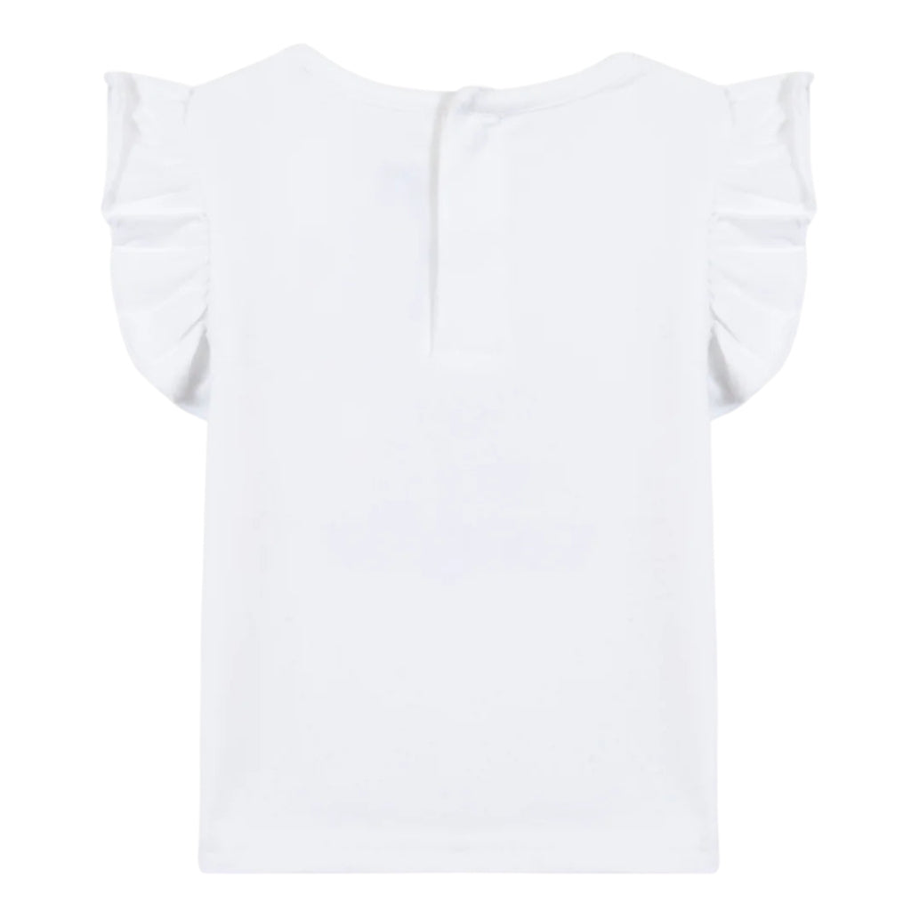 Tartine Et Chocolat Graphic Print T-Shirt