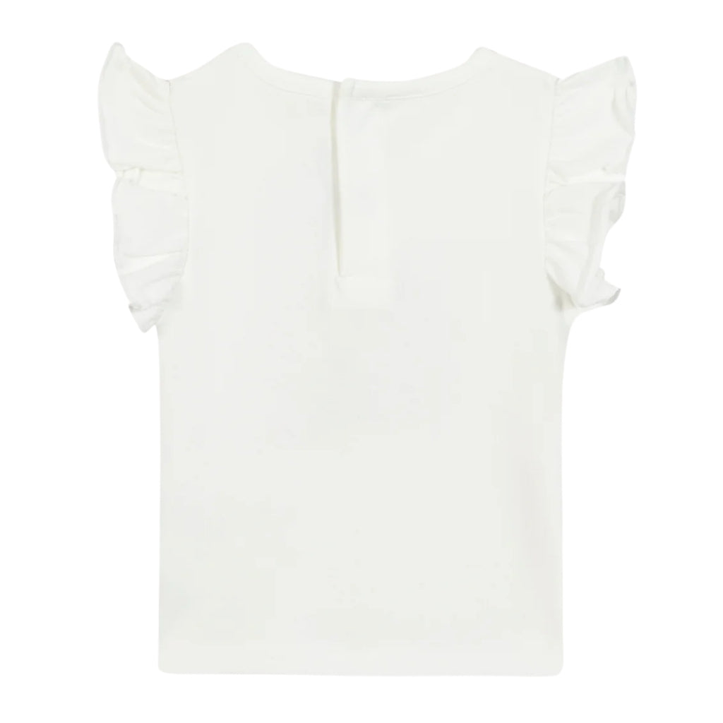 Tartine Et Chocolat Graphic Print T-Shirt