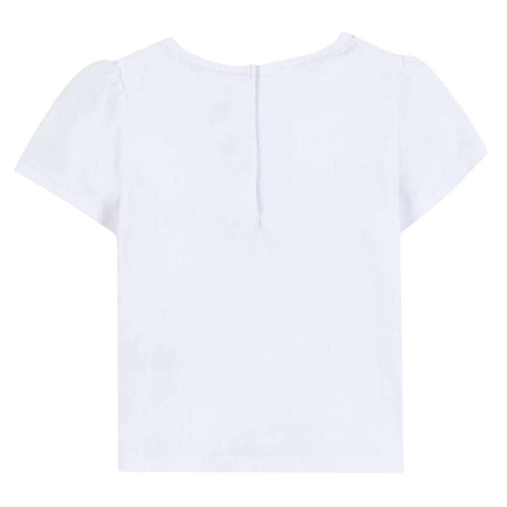 Tartine Et Chocolat Graphic Print T-Shirt