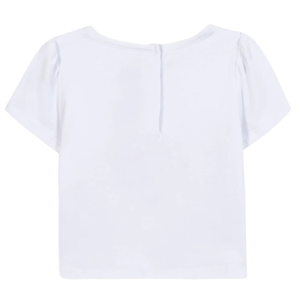Tartine Et Chocolat Liberty Print T-Shirt