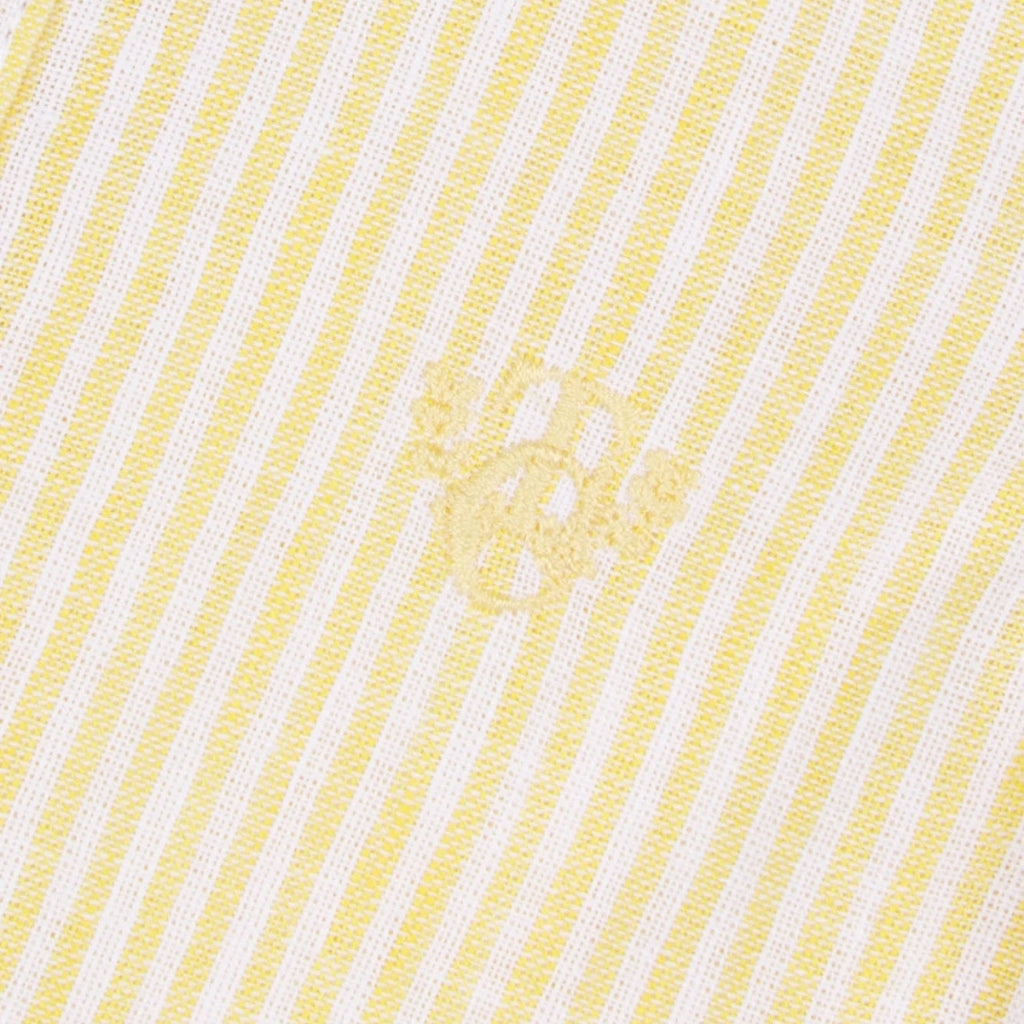 Tartine Et Chocolat Stripe Shirt