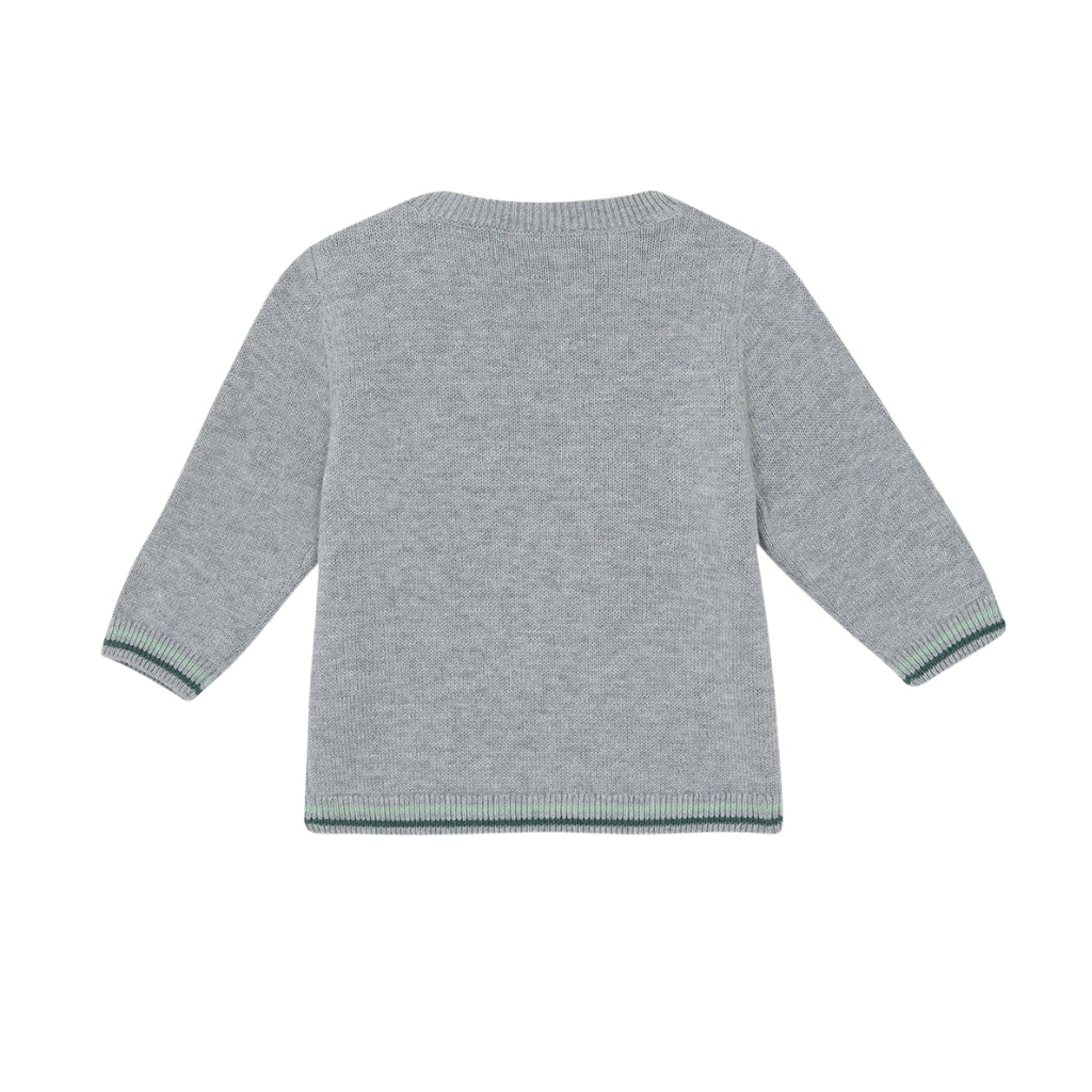 Tartine Et Chocolat Dino Sweater