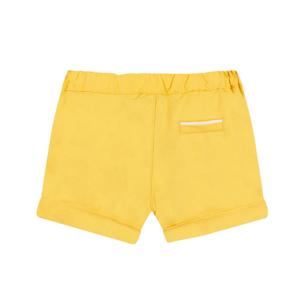 Tartine Et Chocolat Cotton Shorts