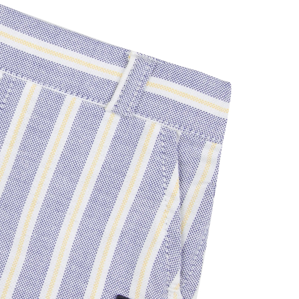 Tartine Et Chocolat Stripe Shorts