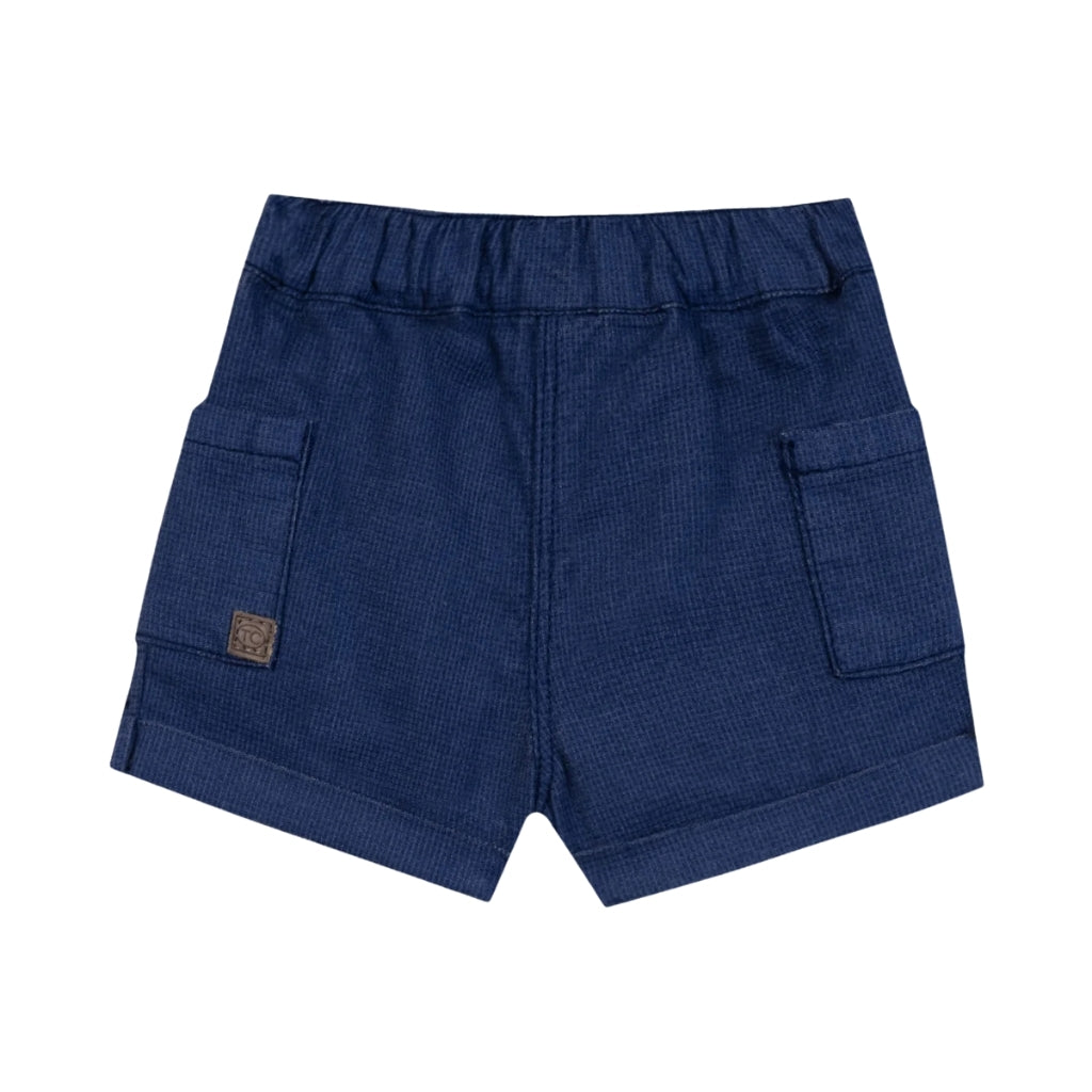 Tartine Et Chocolat Cotton Shorts