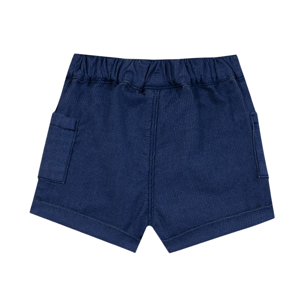 Tartine Et Chocolat Cotton Shorts