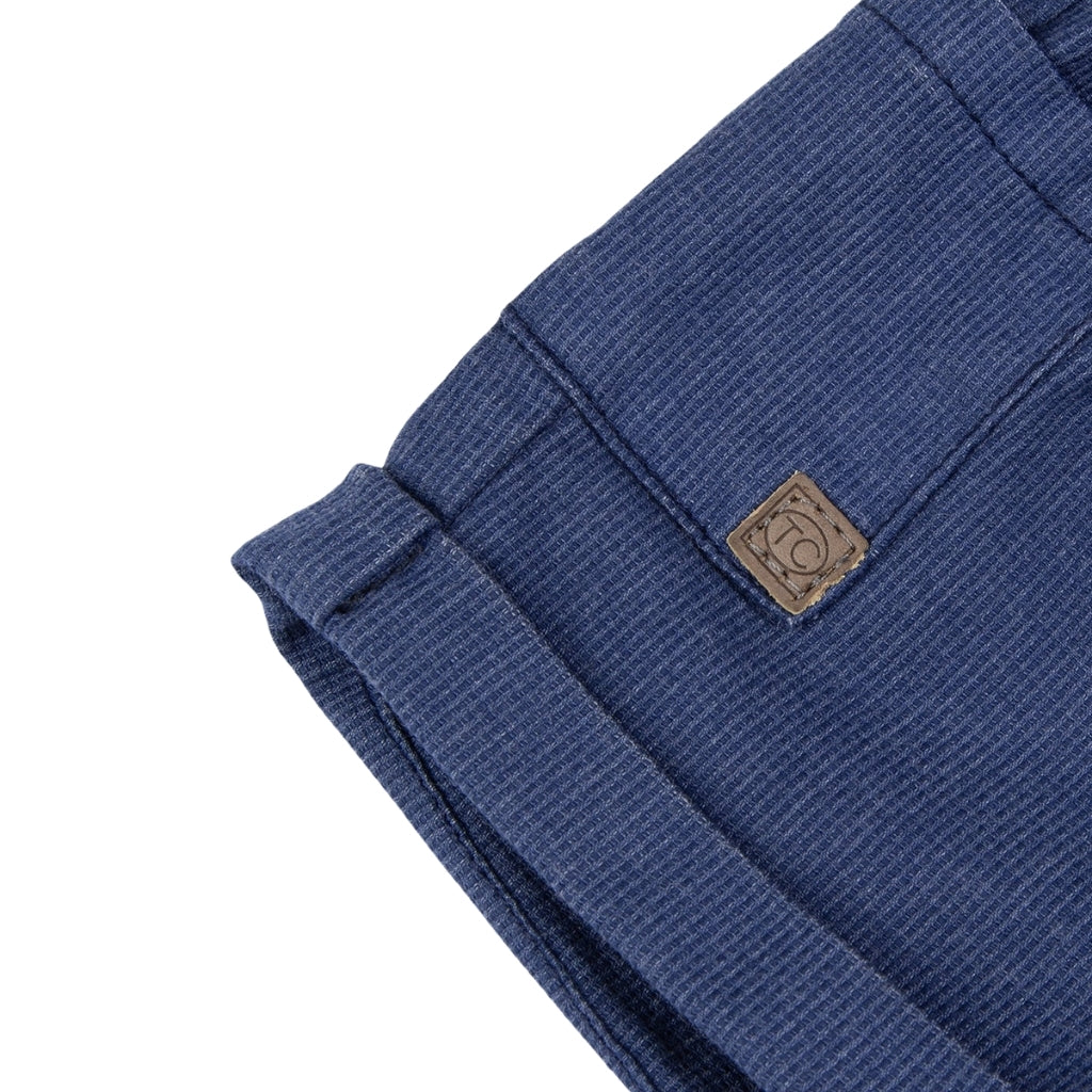 Tartine Et Chocolat Cotton Shorts
