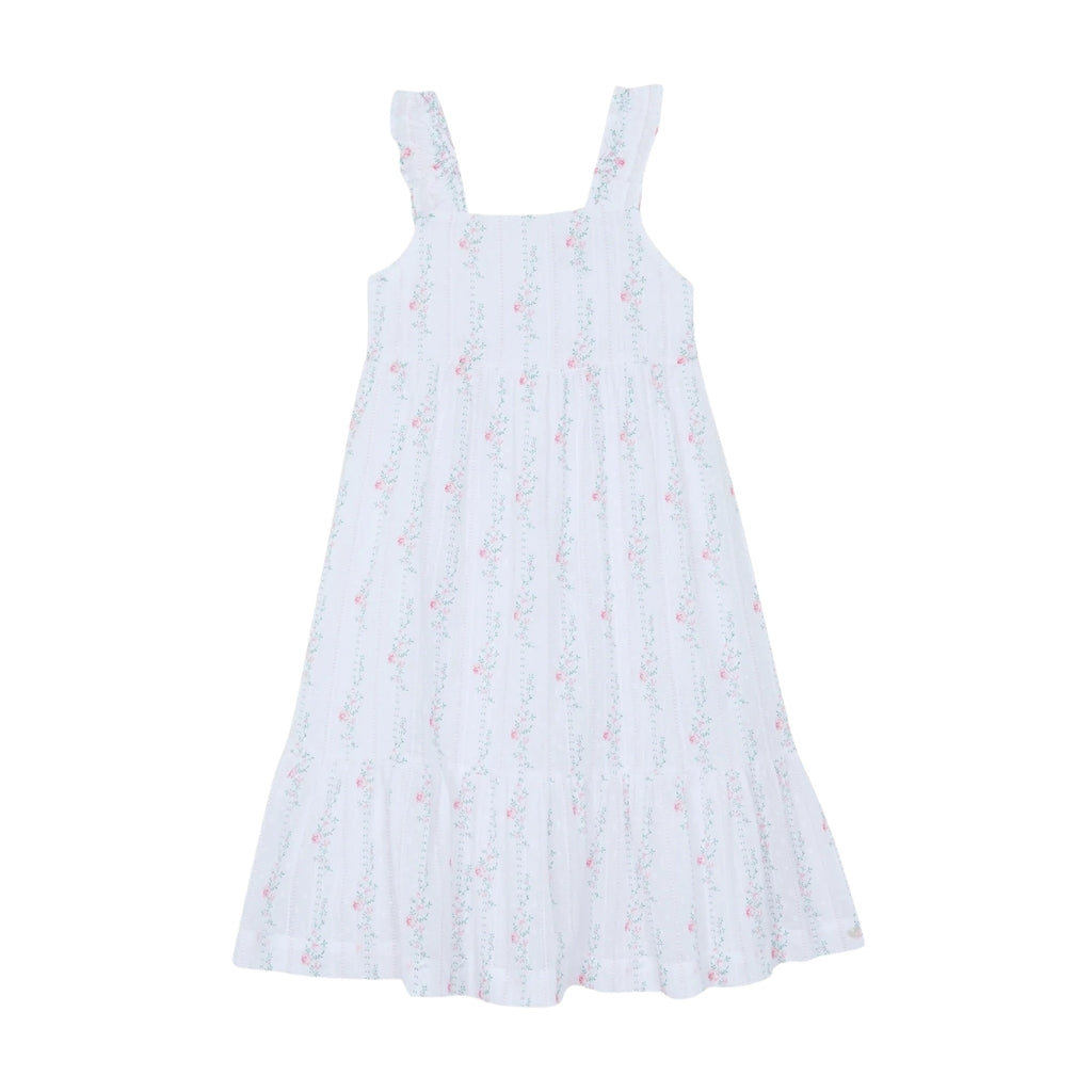 Tartine Et Chocolat Maxi Dress