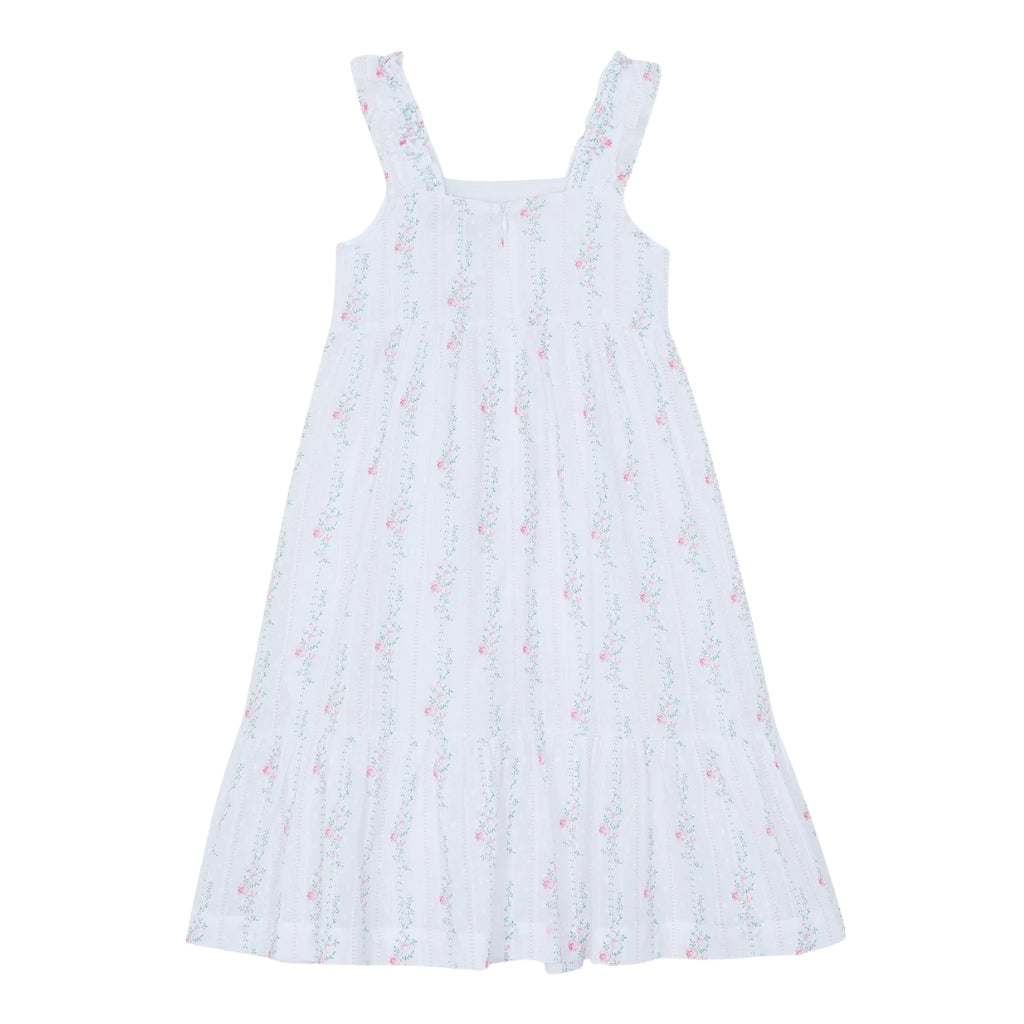 Tartine Et Chocolat Maxi Dress