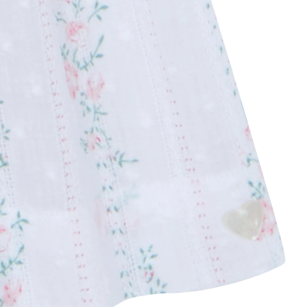 Tartine Et Chocolat Maxi Dress