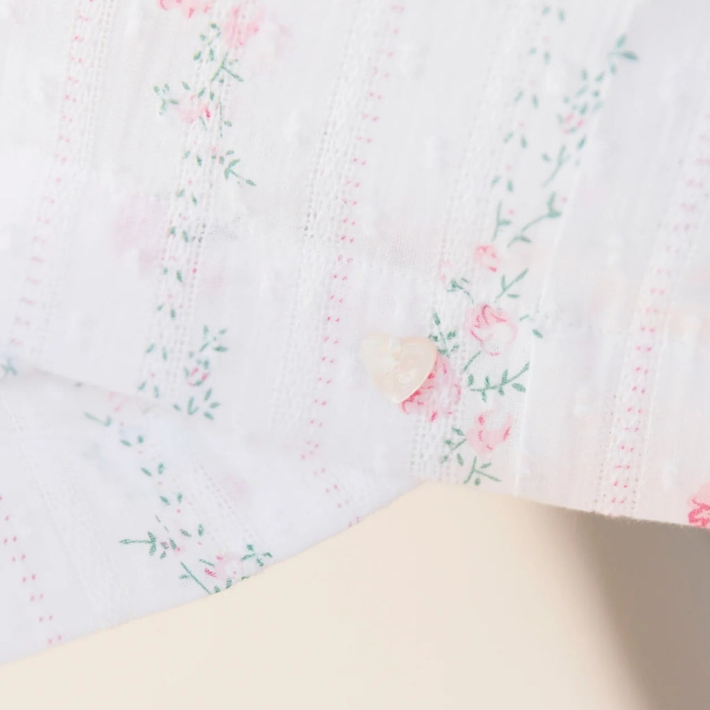 Tartine Et Chocolat Maxi Dress