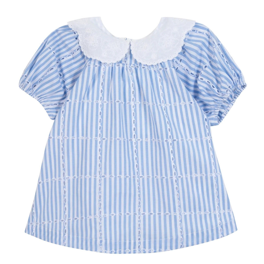 Tartine Et Chocolat Stripe Dress