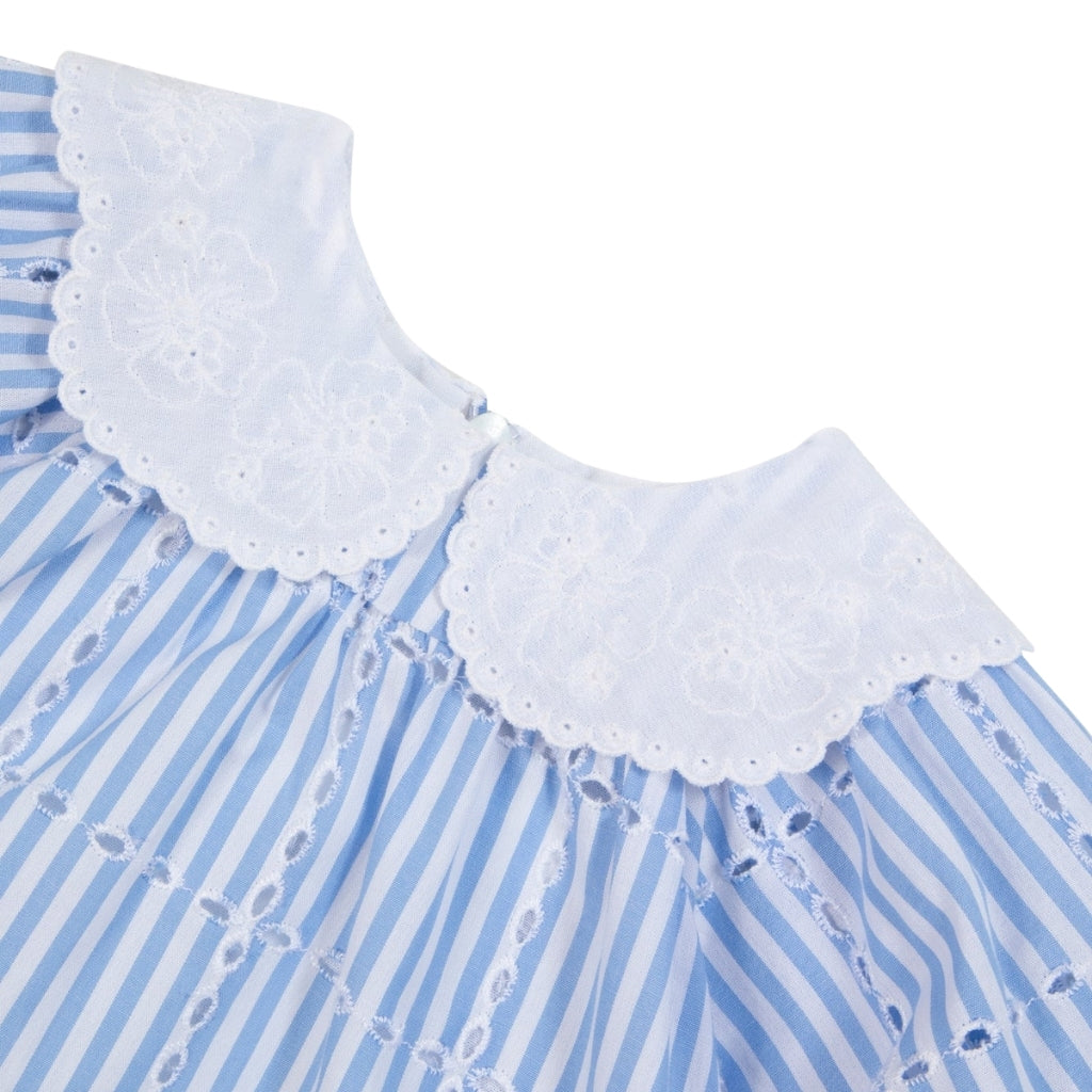Tartine Et Chocolat Stripe Dress