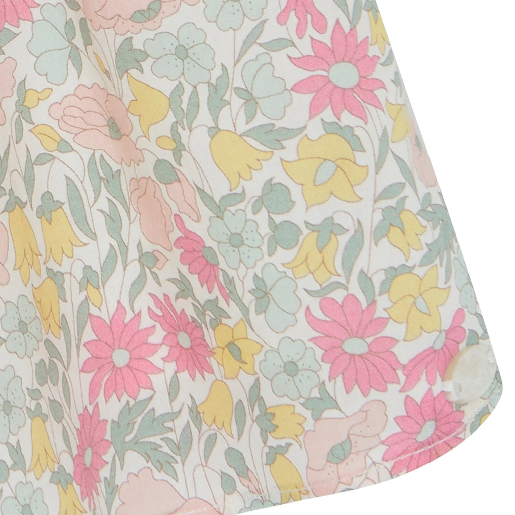 Tartine Et Chocolat Liberty Print Dress