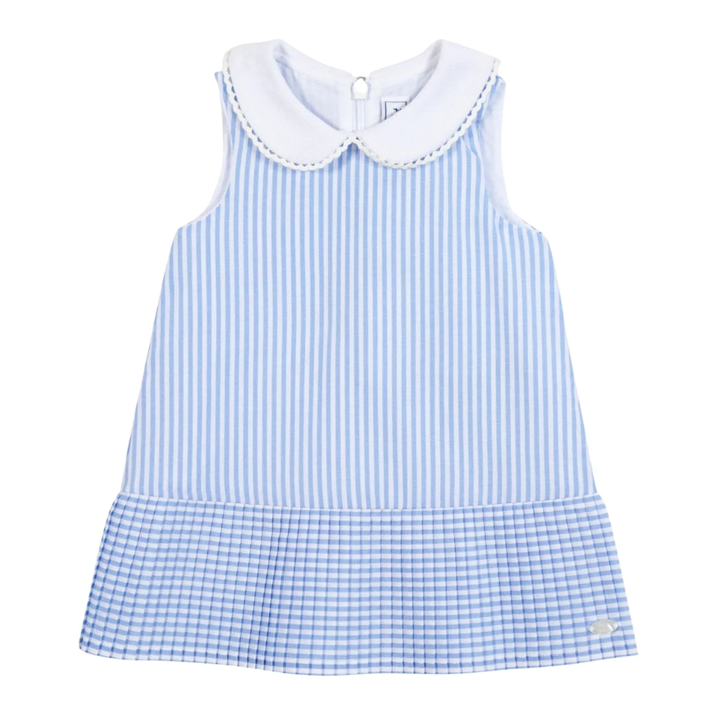 Tartine Et Chocolat Stripe Dress
