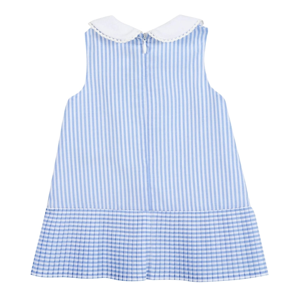 Tartine Et Chocolat Stripe Dress
