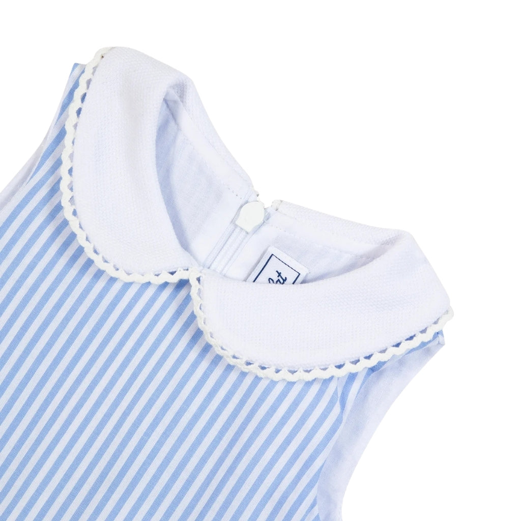 Tartine Et Chocolat Stripe Dress