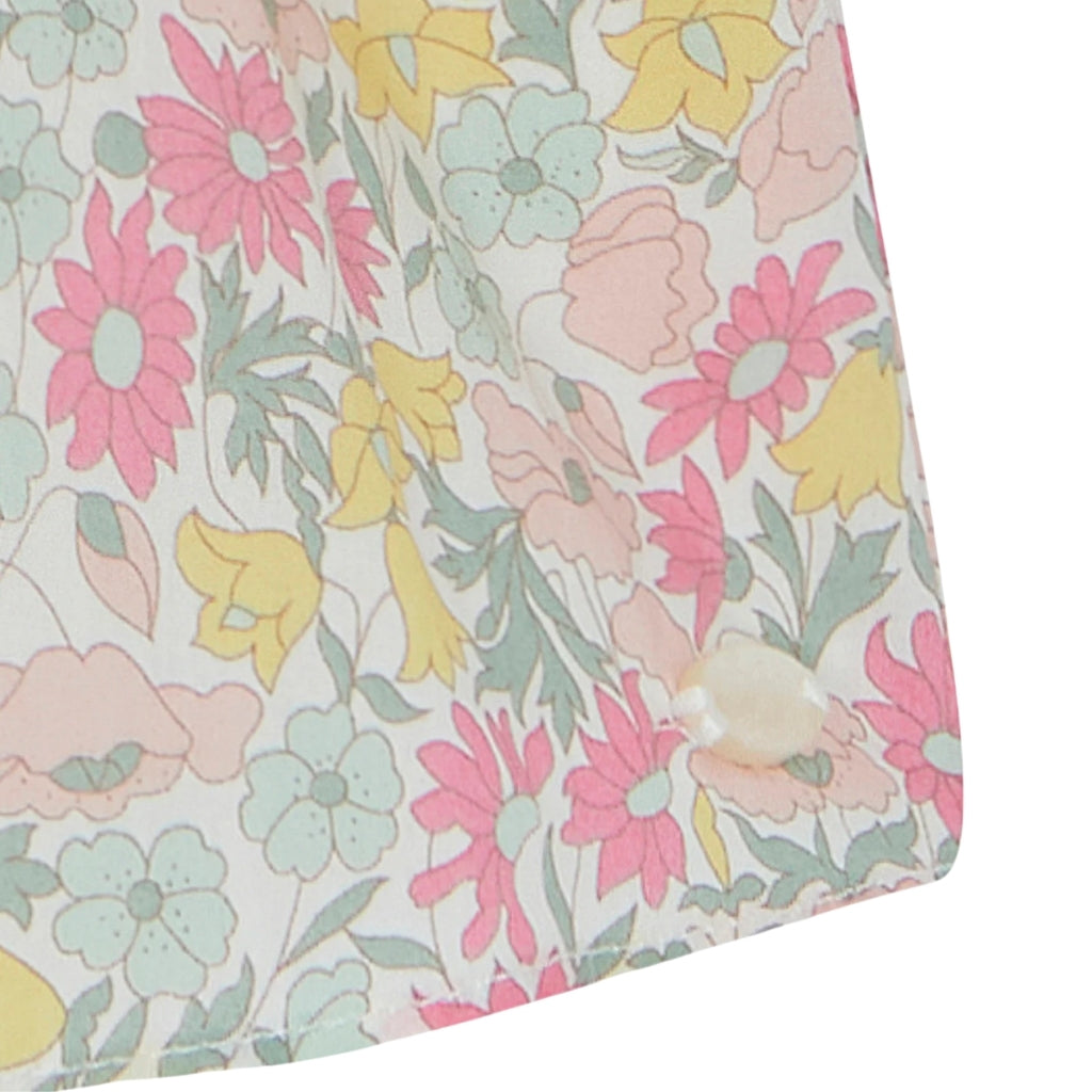 Tartine Et Chocolat Liberty Print Dress