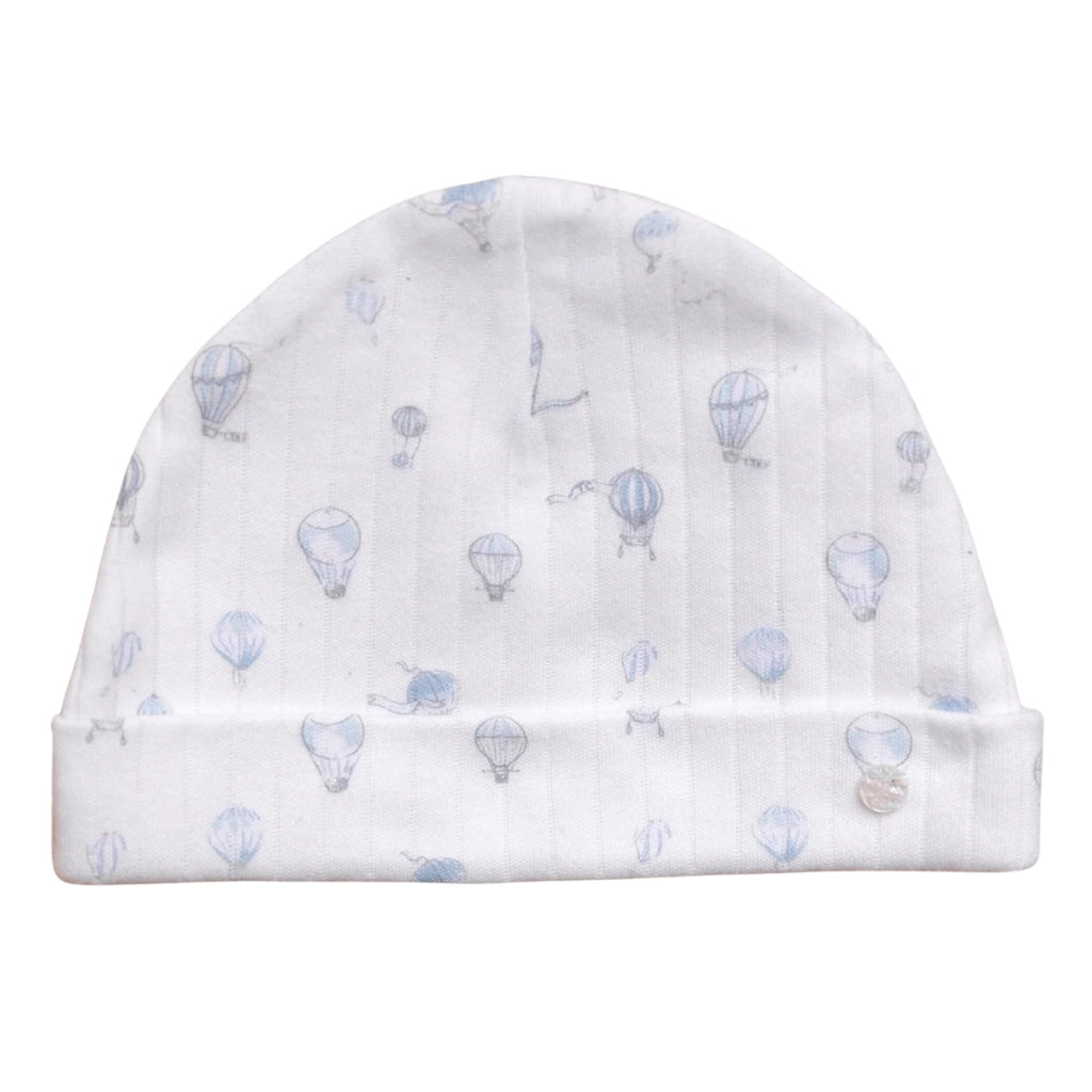 Tartine Et Chocolat Printed Beanie