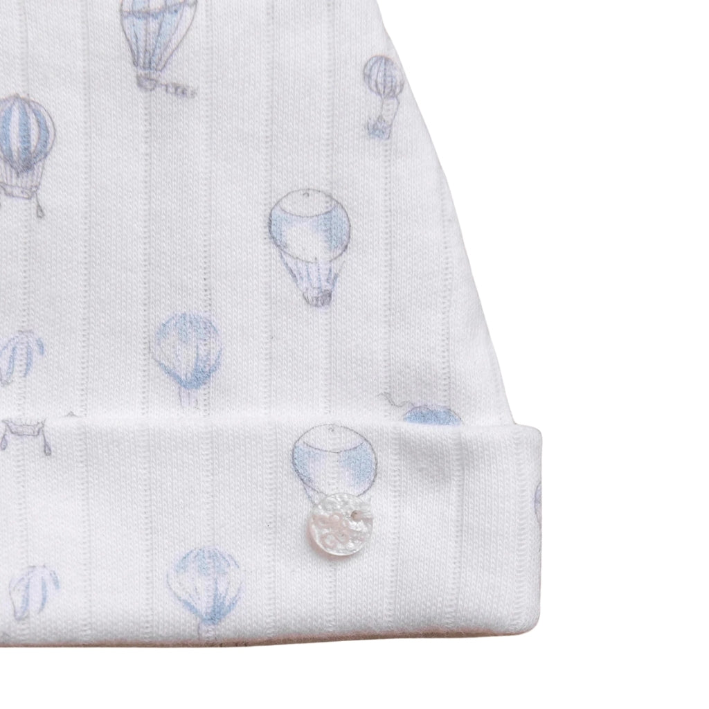 Tartine Et Chocolat Printed Beanie