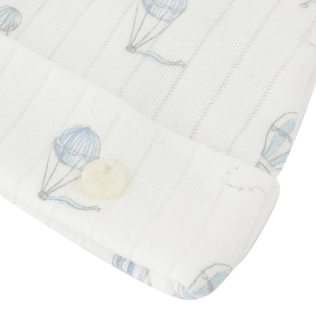 Tartine Et Chocolat Printed Beanie