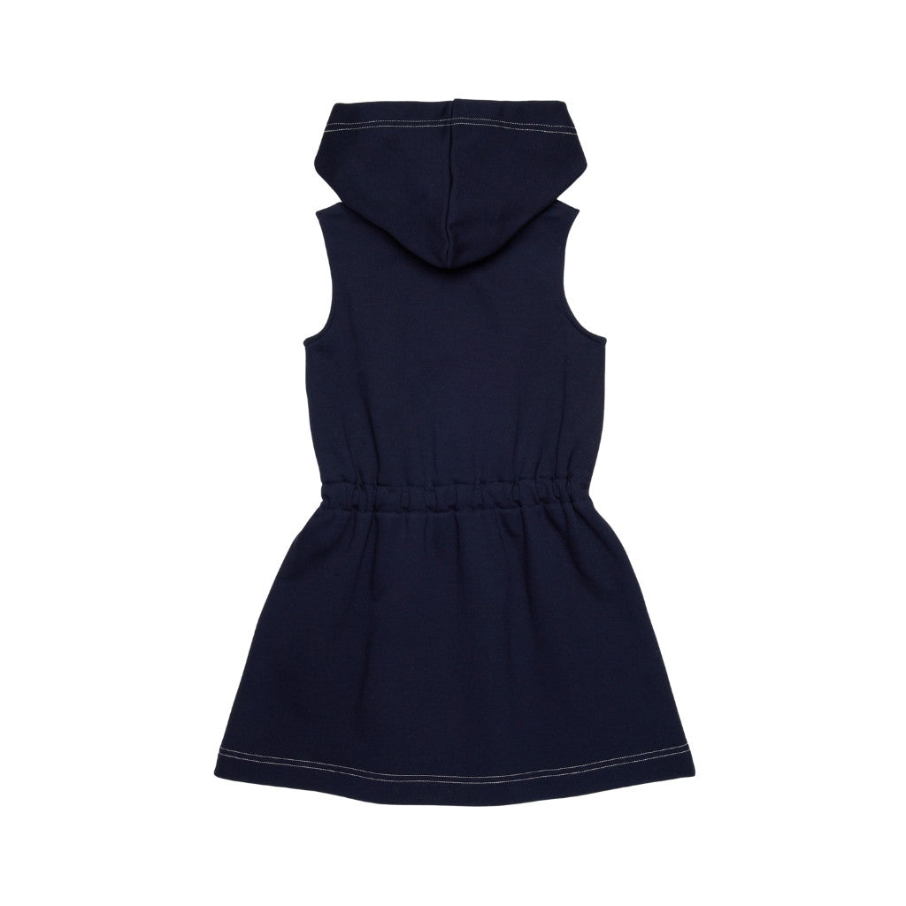 MAX&Co. Kids Hooded Dress