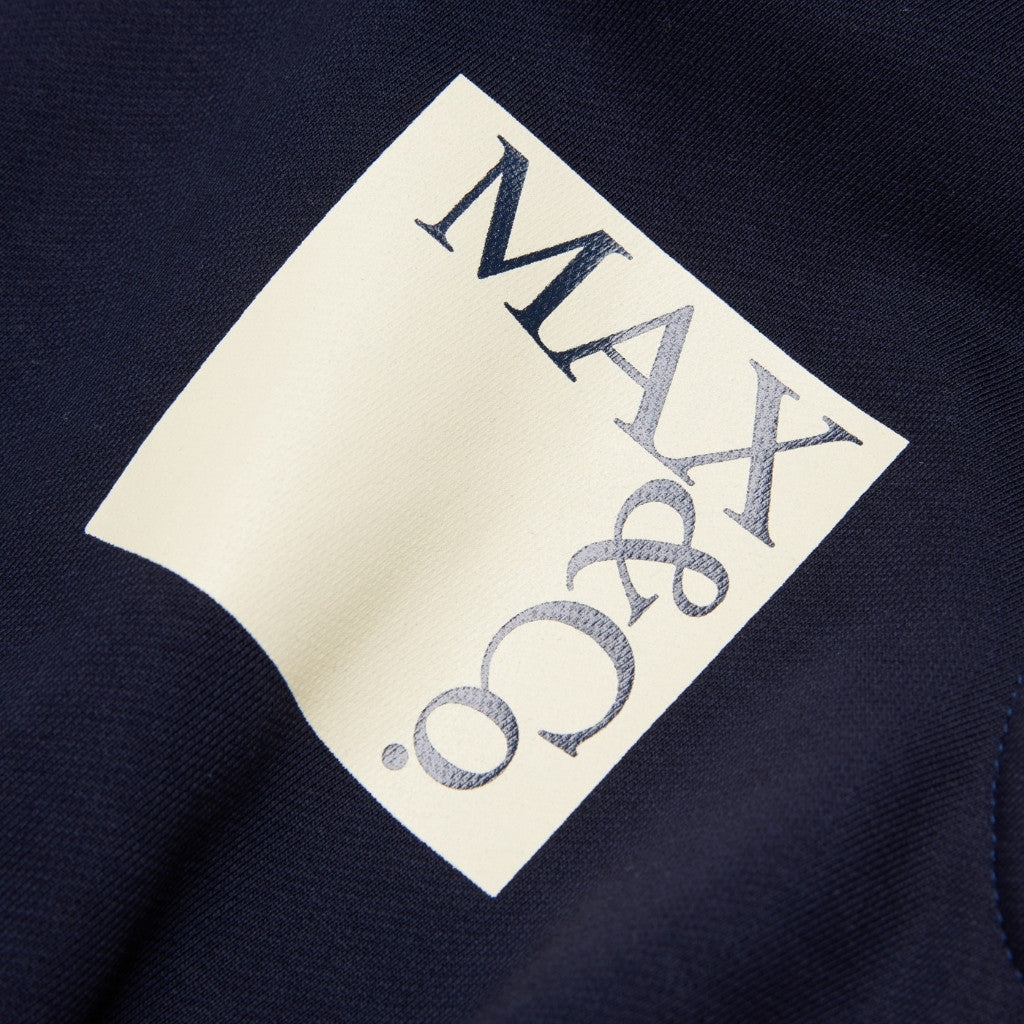 MAX&Co. Kids Hooded Dress