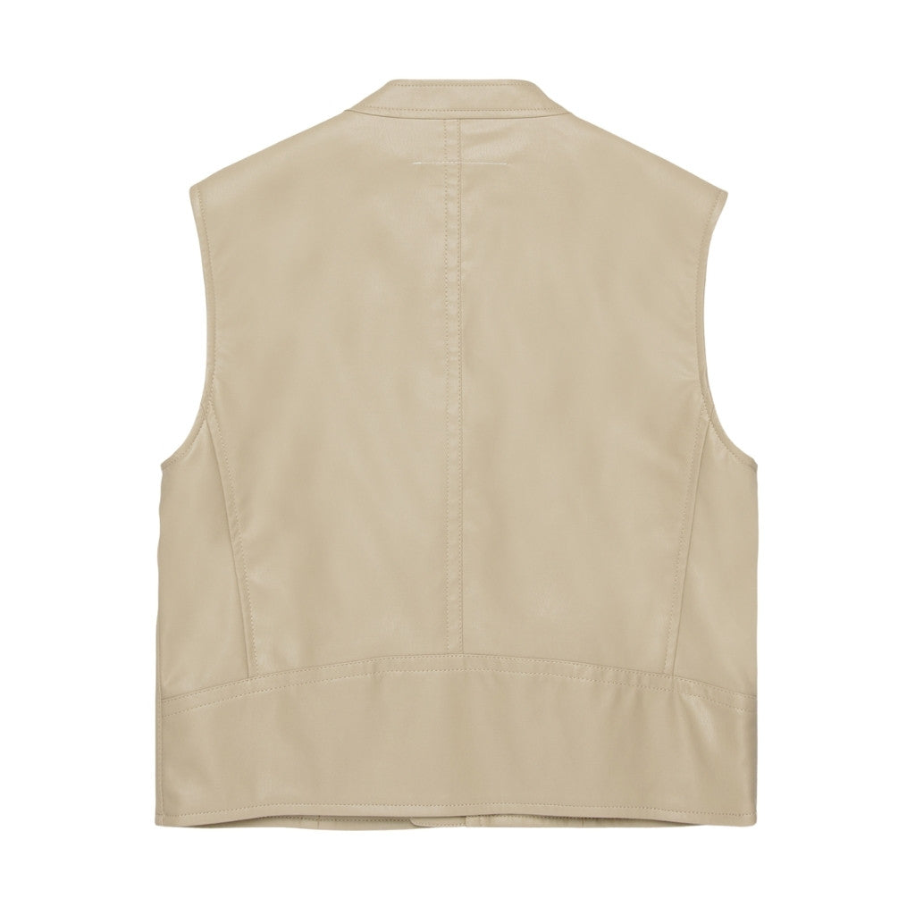 MM6 Kids Vest Jacket