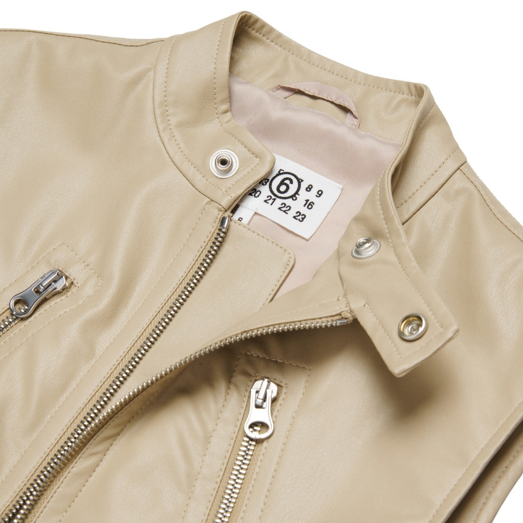 MM6 Kids Vest Jacket