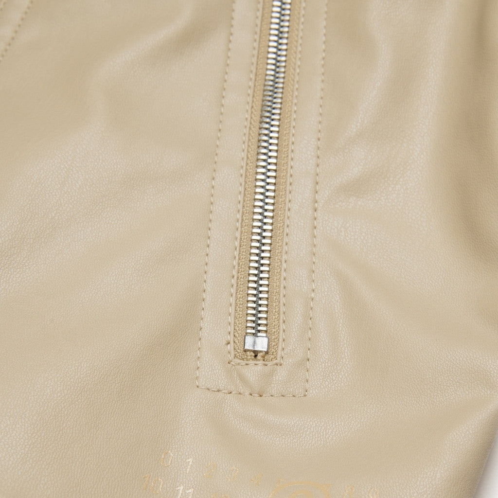 MM6 Kids Vest Jacket