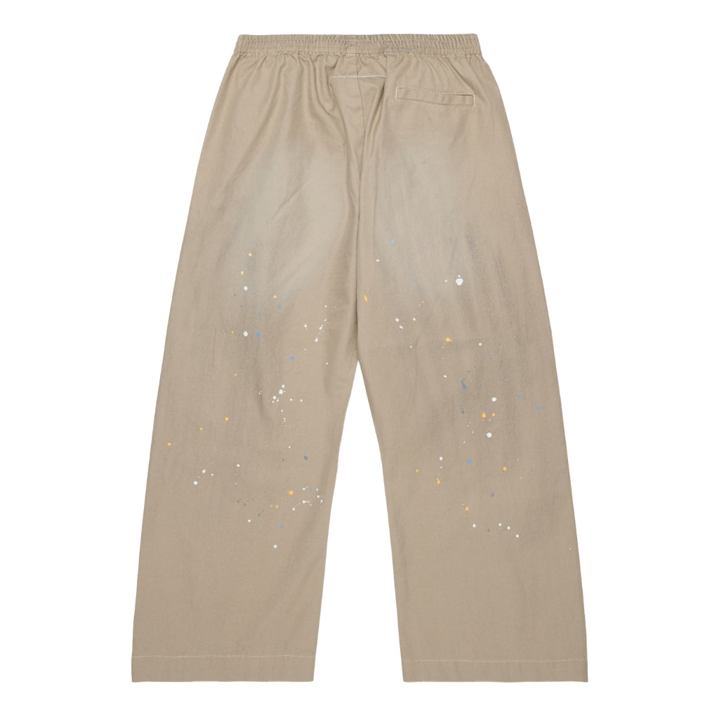 MM6 Kids Logo Sweatpants