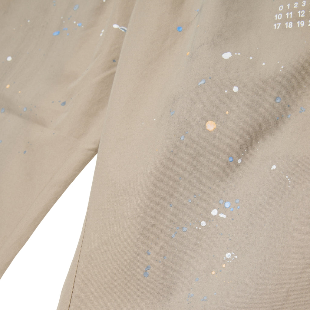 MM6 Kids Logo Sweatpants