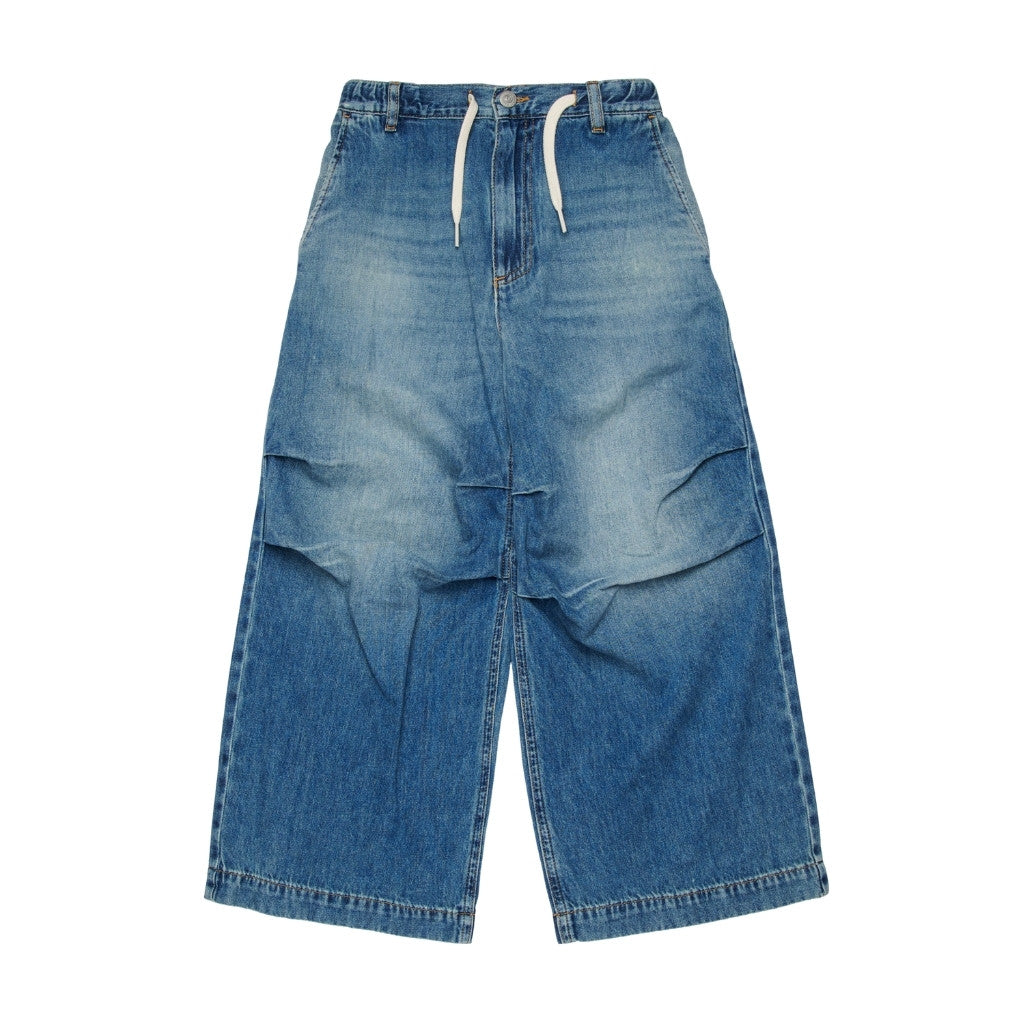 MM6 Kids Denim Jeans