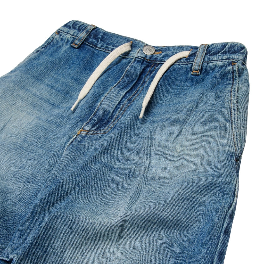 MM6 Kids Denim Jeans