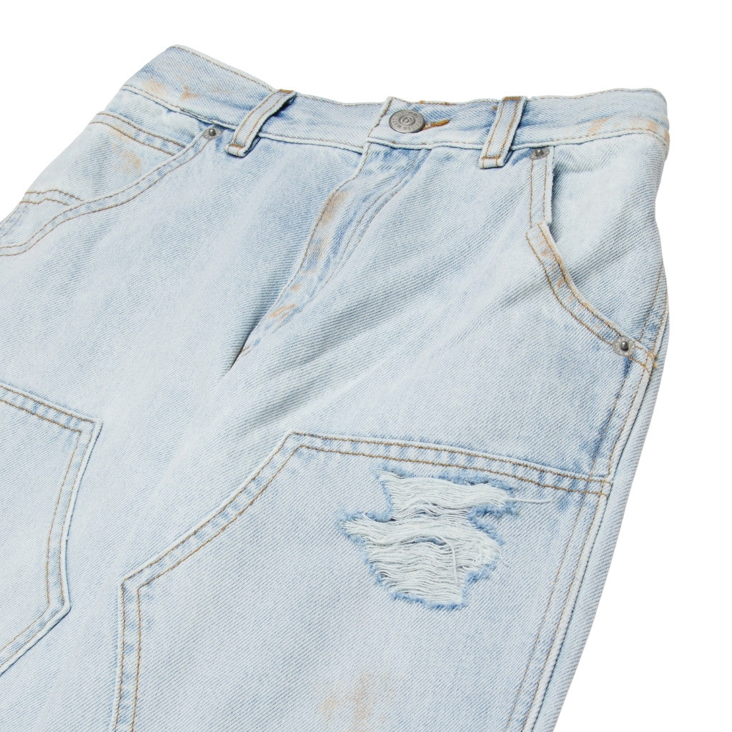 MM6 Kids Denim Jeans