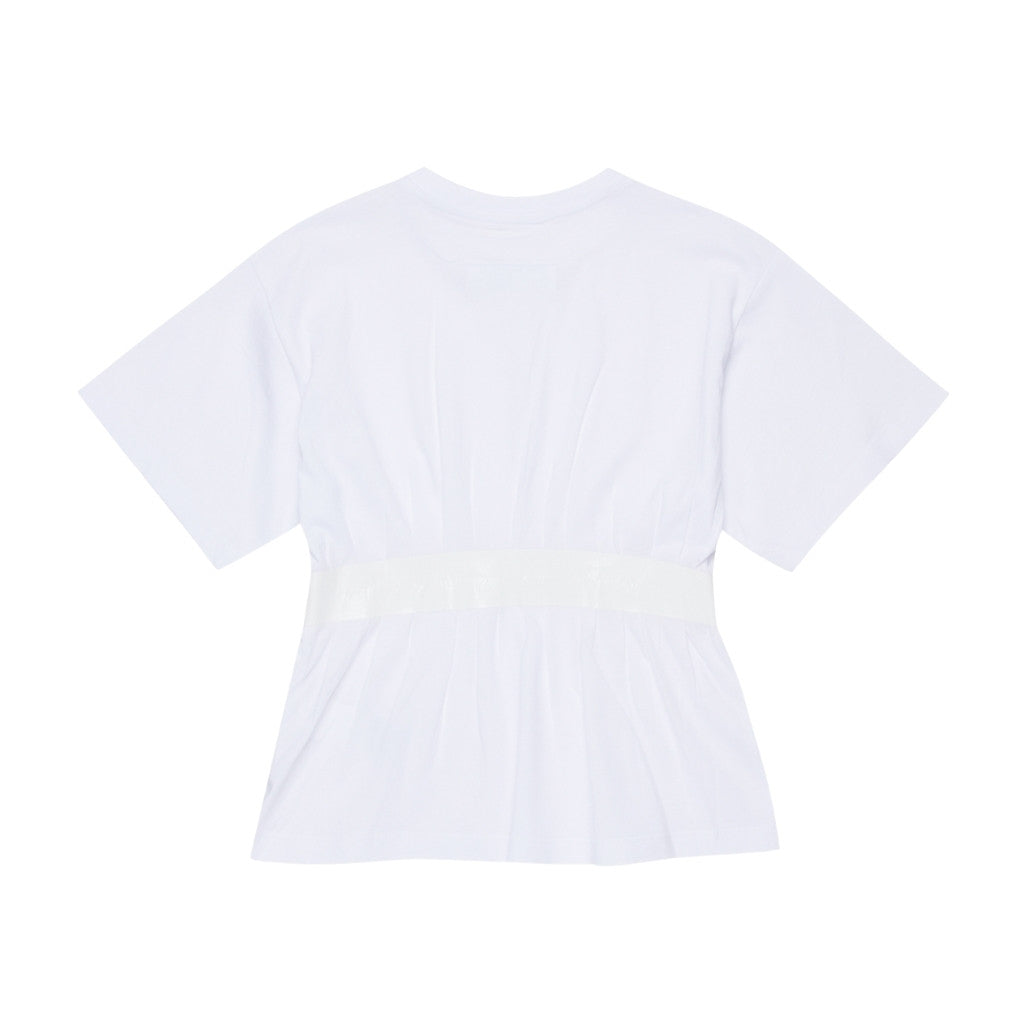 MM6 Kids Tape T-shirt