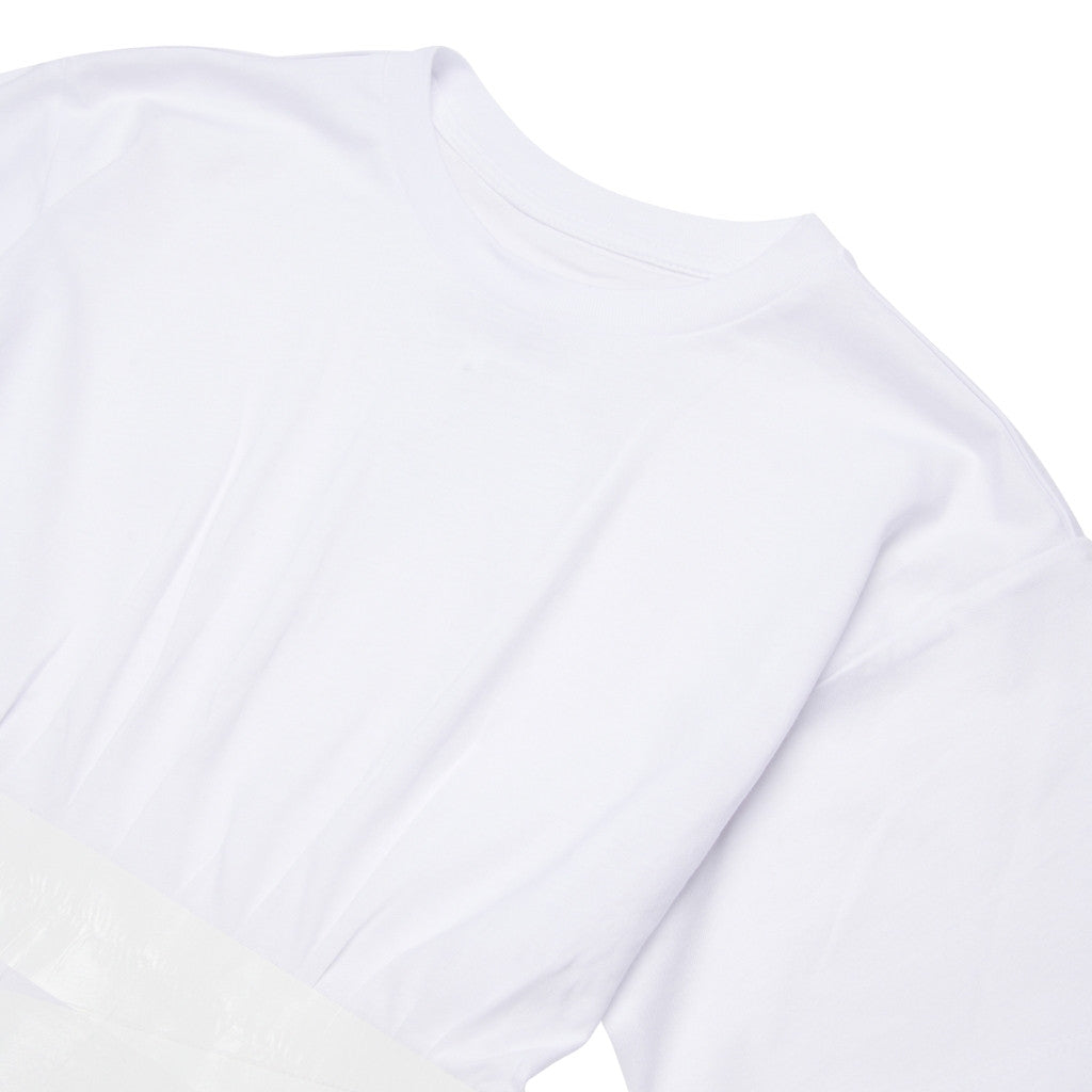 MM6 Kids Tape T-shirt
