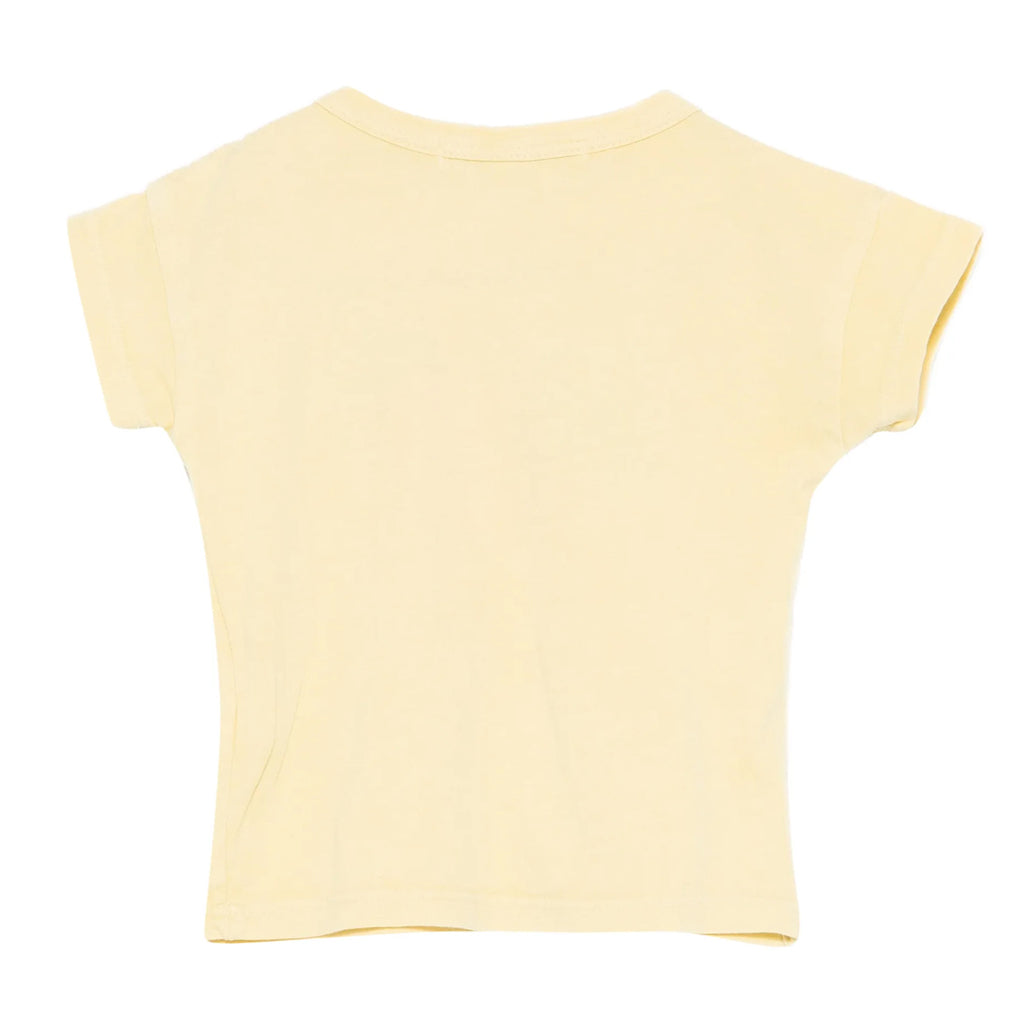 Bobo Choses Curious Turnip T-shirt