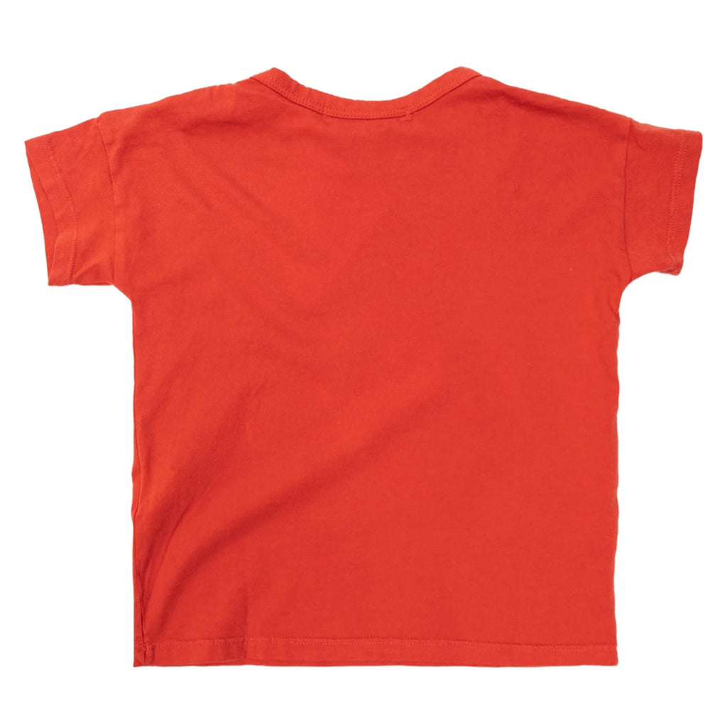 Bobo Choses Pickles the Dog T-shirt