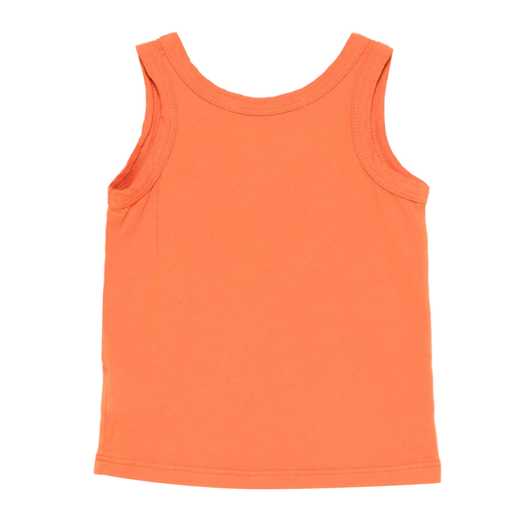 Bobo Choses Pickles Is at Home Tank Top