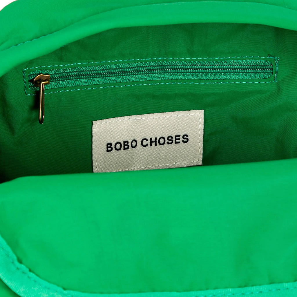 Bobo Choses Color Block Backpack