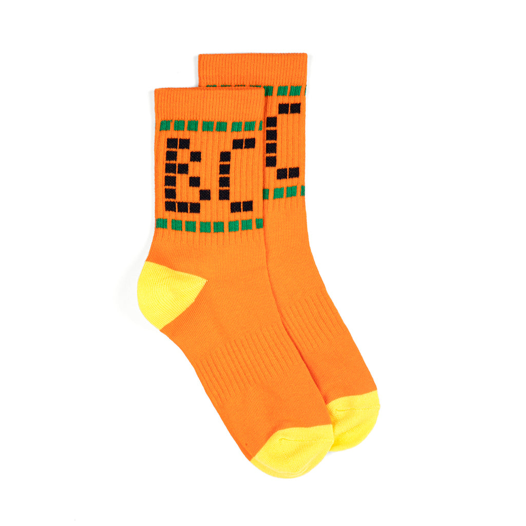Bobo Choses Short Socks Pack x 2